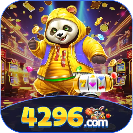 4296 Cassino Online